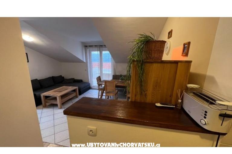 Apartmány Mariva Richard – foto 9