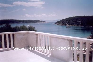 Apartmány Miletic – foto 2