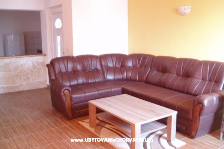 Apartmán  Ciccio – foto 11