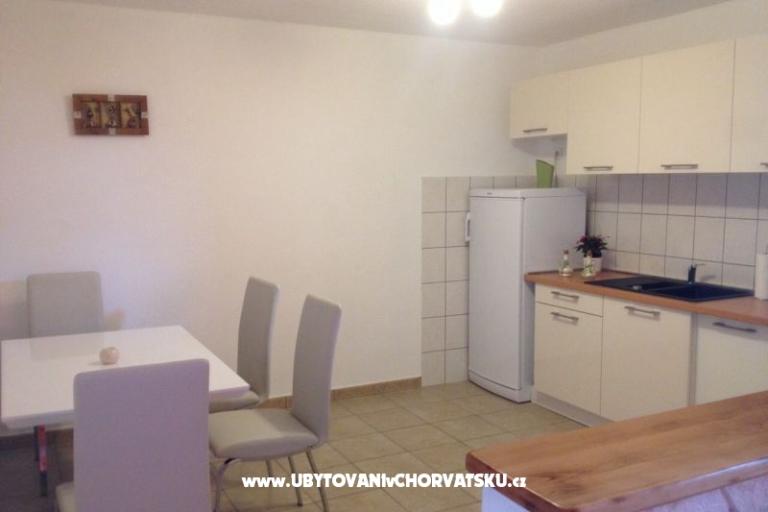 Apartmán  Ciccio – foto 14