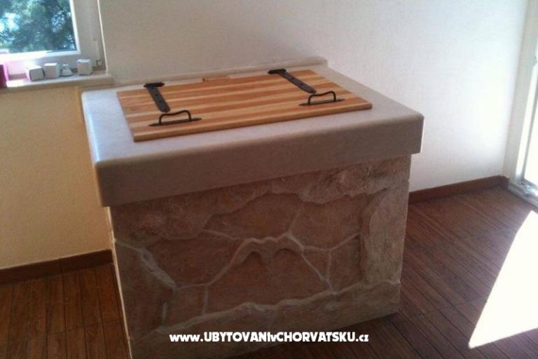 Apartmán  Ciccio – foto 8