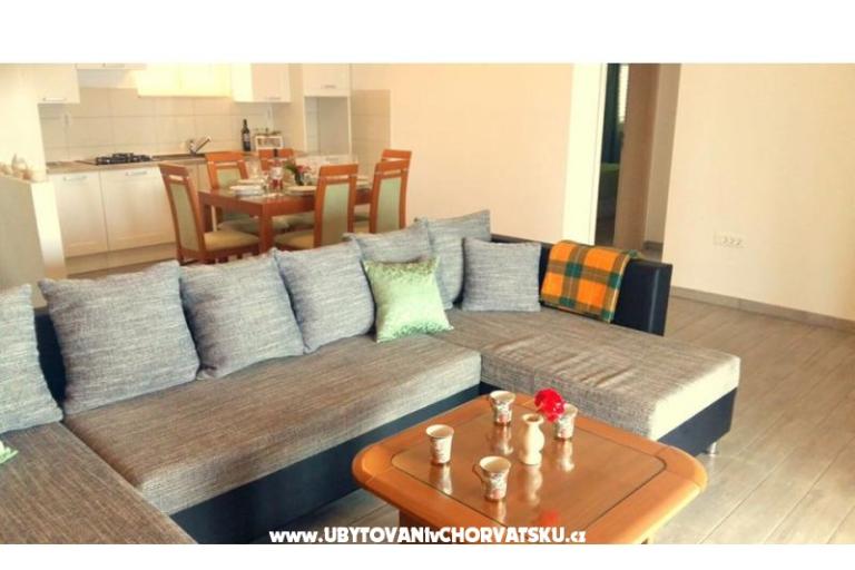Apartmán  Ciccio – foto 9