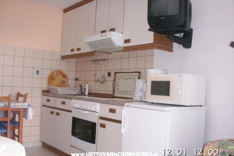 Apartmány Barisic – foto 5