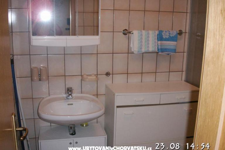 Apartmány Barisic – foto 6