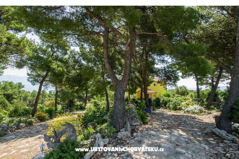 Apartmány Chiaro – foto 10