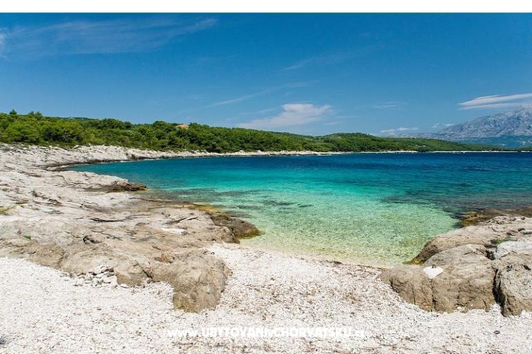 Apartmány Chiaro – foto 12