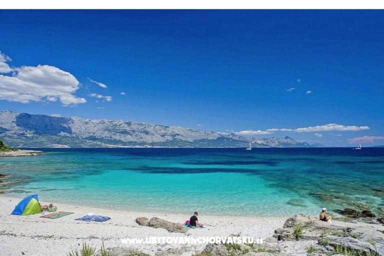 Apartmány Chiaro – foto 15