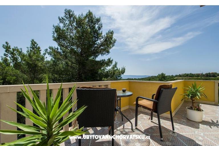 Apartmány Chiaro – foto 2