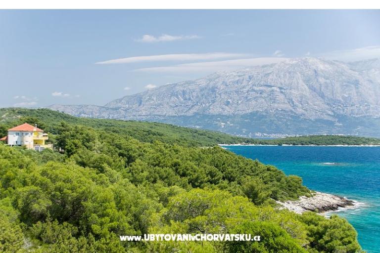 Apartmány Chiaro – foto 4