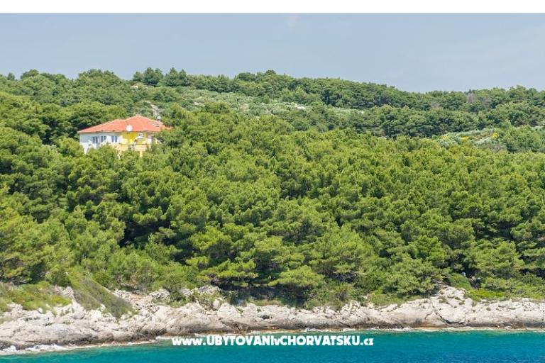 Apartmány Chiaro – foto 5