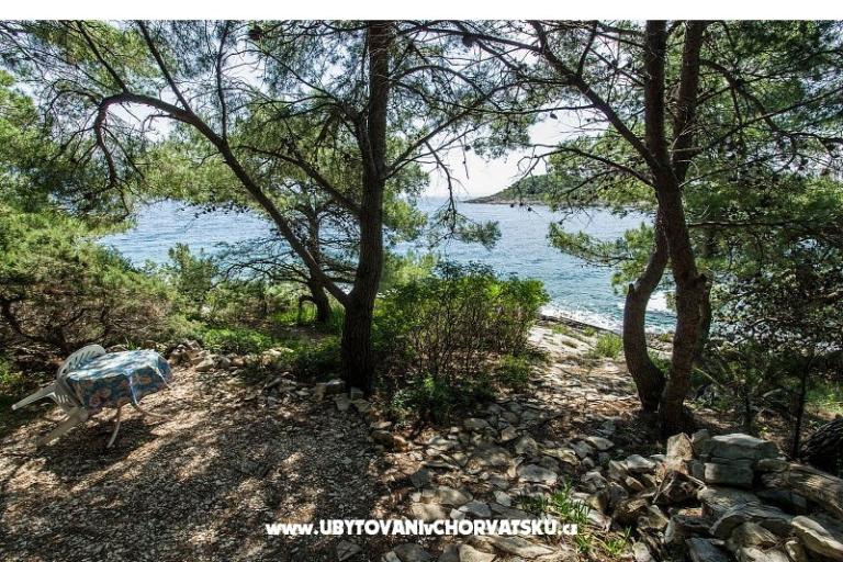 Apartmány Chiaro – foto 6