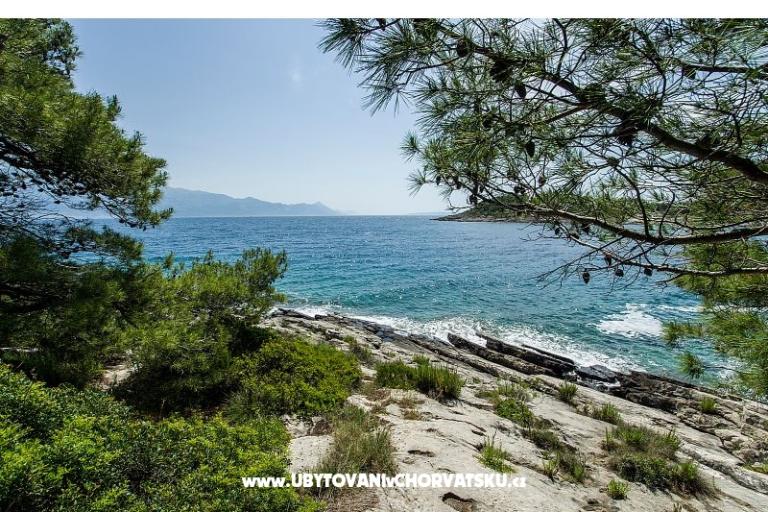 Apartmány Chiaro – foto 7