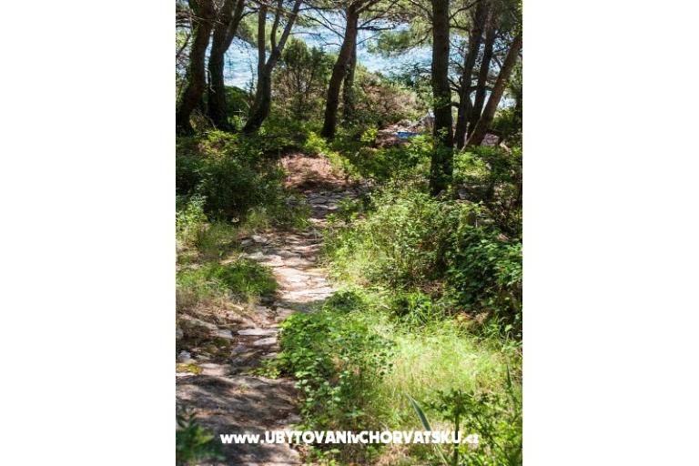 Apartmány Chiaro – foto 8