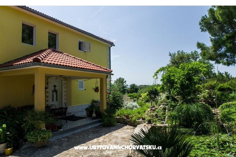 Apartmány Chiaro – foto 9