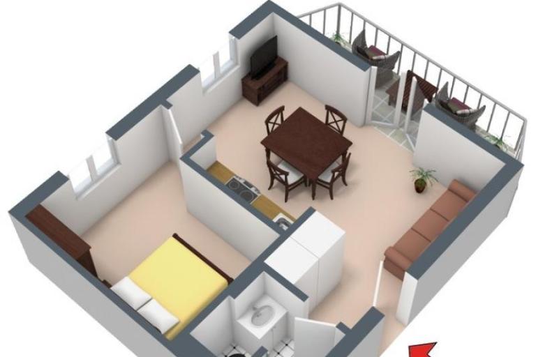 Apartmány Dropuljic – foto 14