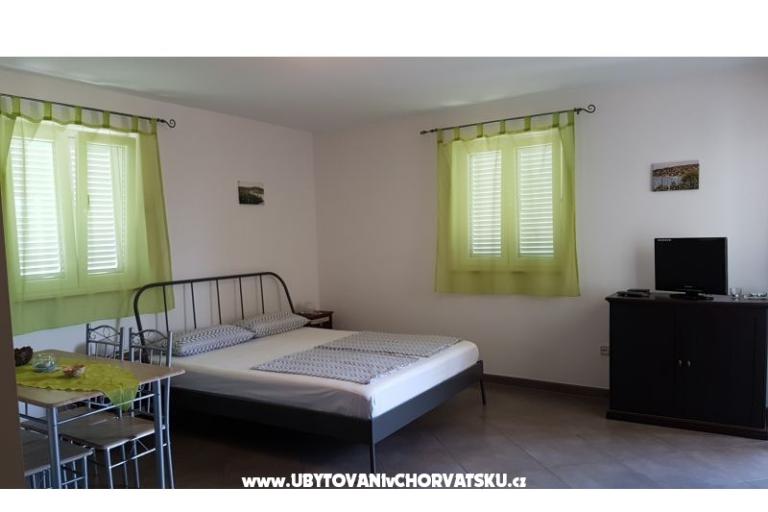 Apartmány Dropuljic – foto 4