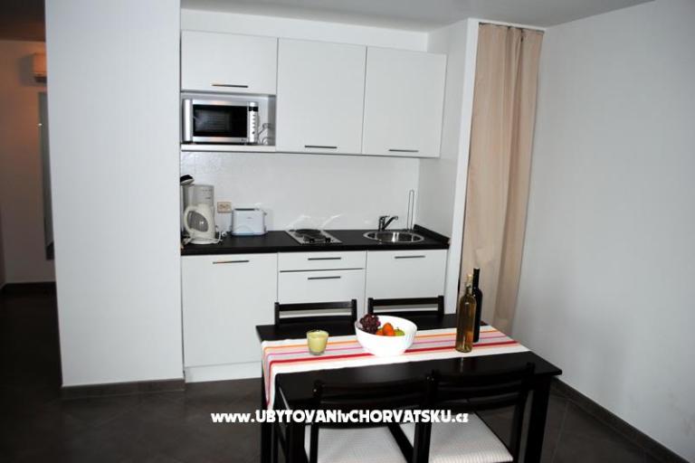Apartmány Dropuljic – foto 6