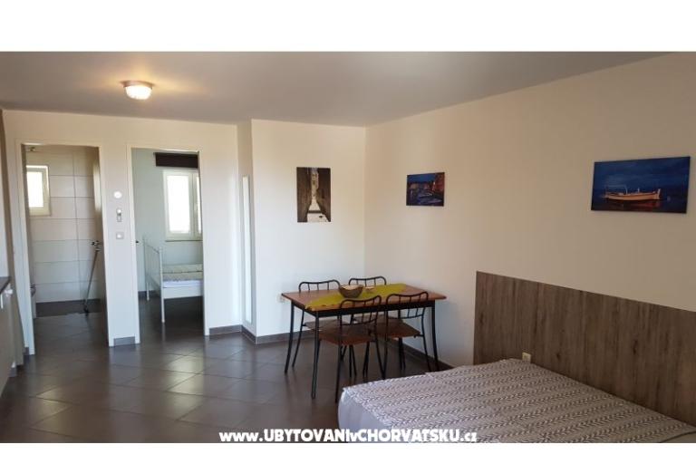 Apartmány Dropuljic – foto 8