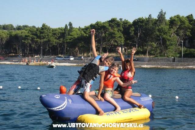 Apartmány Dvornik - Sutivan – foto 11