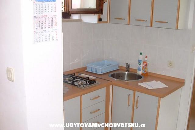 Apartmány Dvornik - Sutivan – foto 3