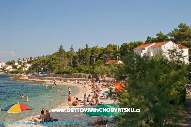 Apartmány Dvornik - Sutivan – foto 9