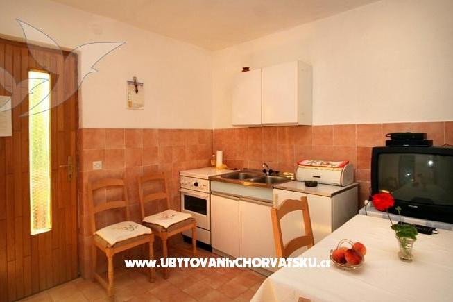 Apartmány Iskra – foto 10
