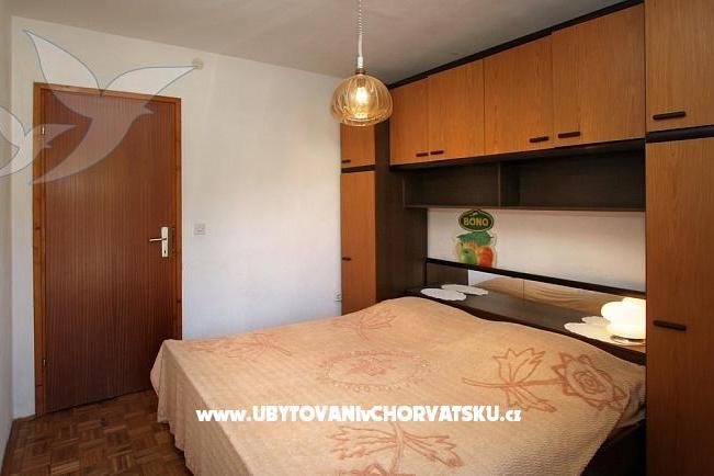 Apartmány Iskra – foto 11
