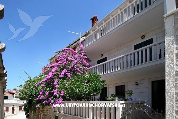 Apartmány Iskra – foto 4