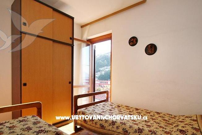 Apartmány Iskra – foto 7