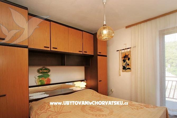 Apartmány Iskra – foto 8