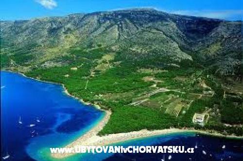 Apartmány Ivka – foto 2