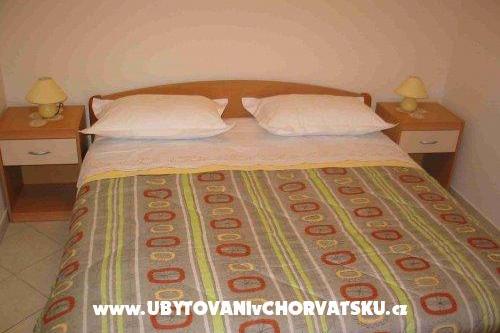 Apartmány Jadranka Postira – foto 4