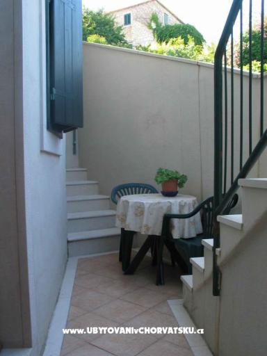 Apartmány Jadranka Postira – foto 8