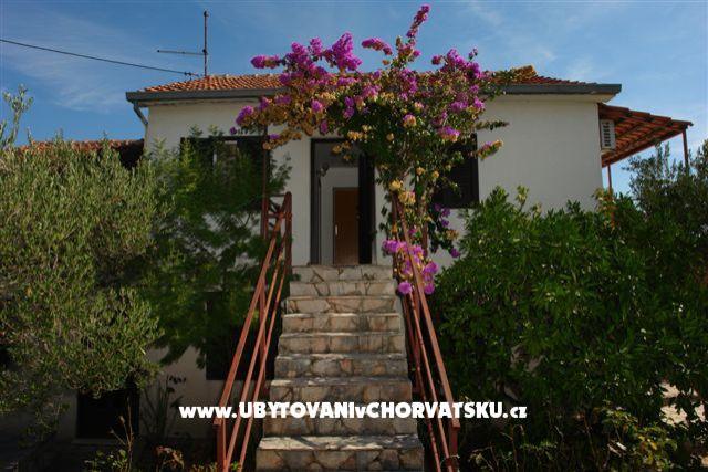 Apartmány Katija – foto 2