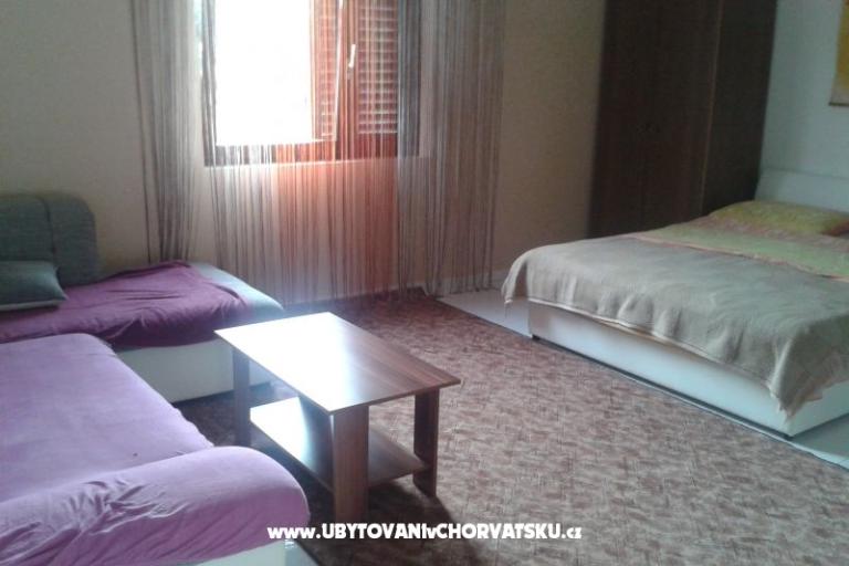 Apartmány Maina – foto 10
