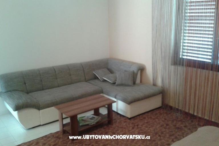 Apartmány Maina – foto 11