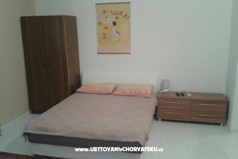 Apartmány Maina – foto 12