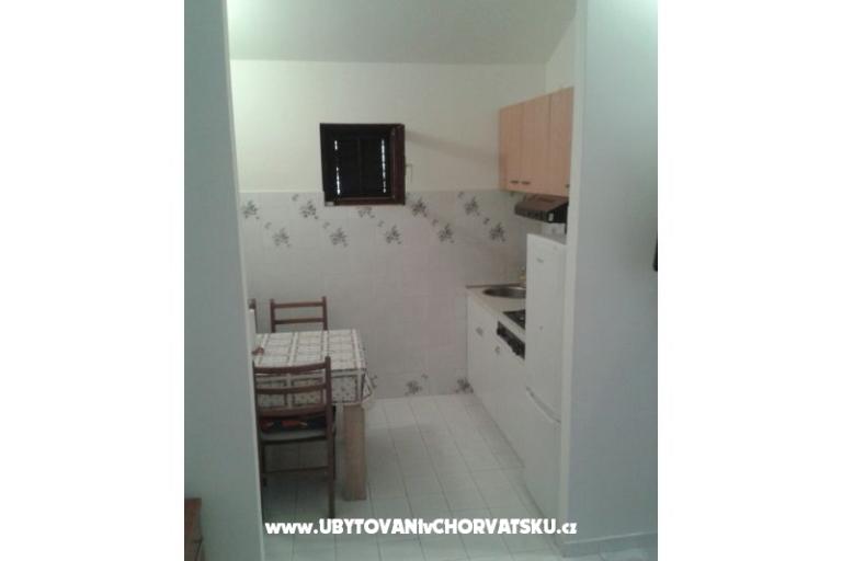 Apartmány Maina – foto 13