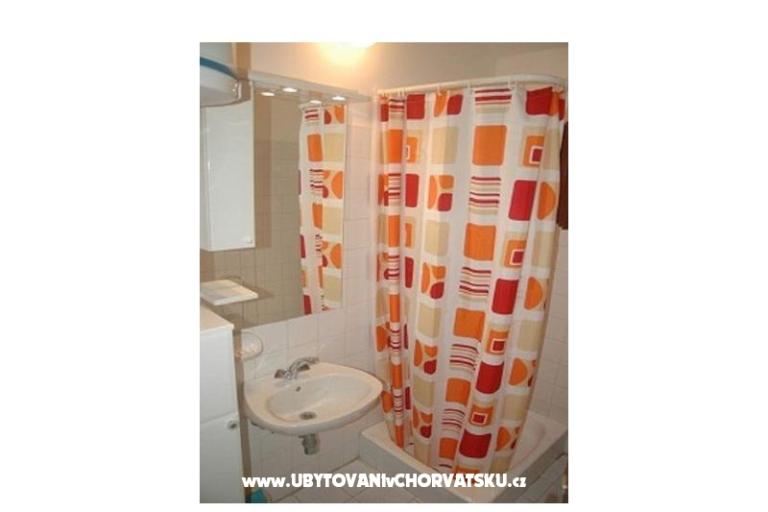 Apartmány Maina – foto 14