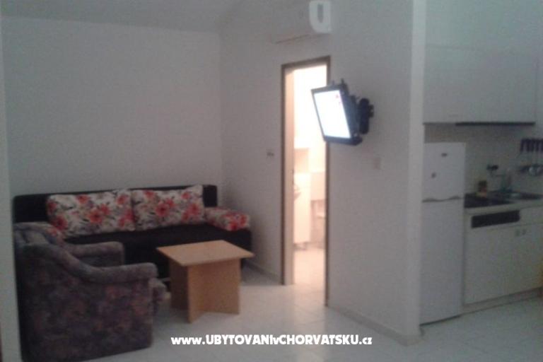 Apartmány Maina – foto 15
