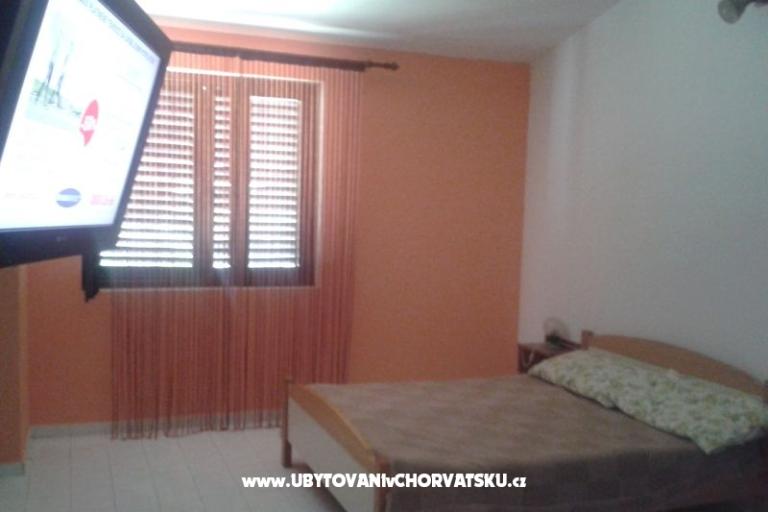 Apartmány Maina – foto 16