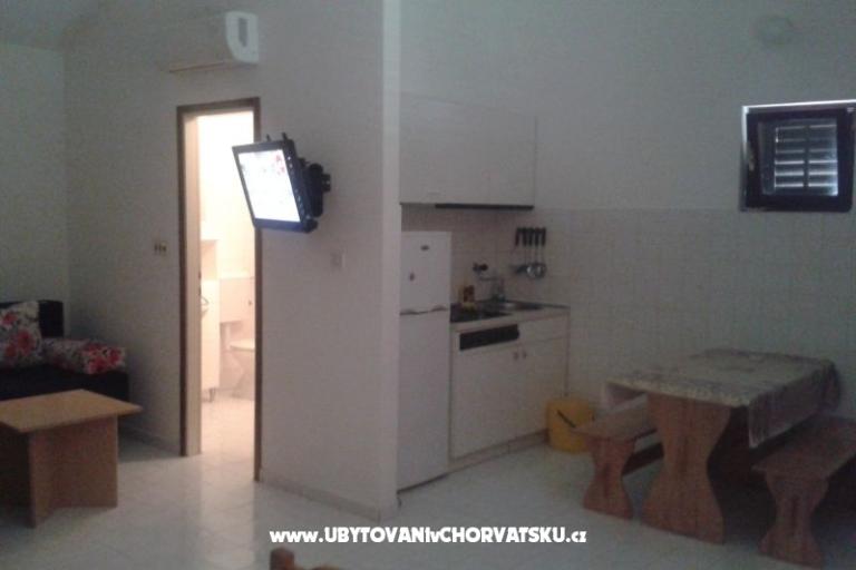 Apartmány Maina – foto 17