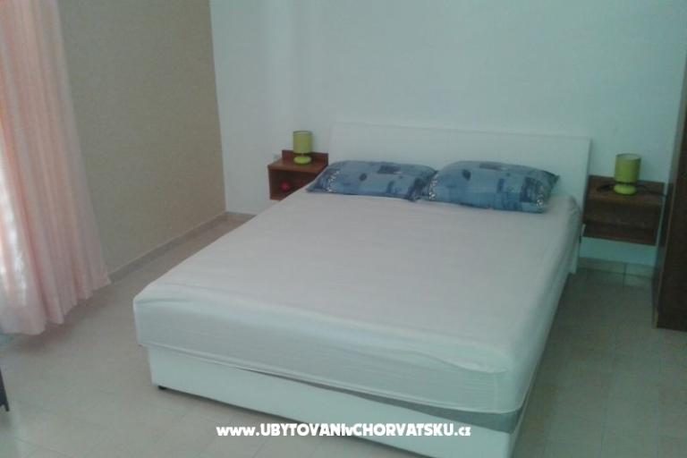 Apartmány Maina – foto 3