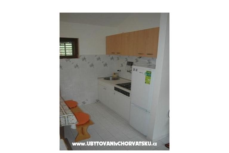 Apartmány Maina – foto 4