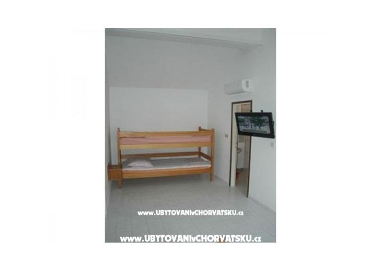 Apartmány Maina – foto 7