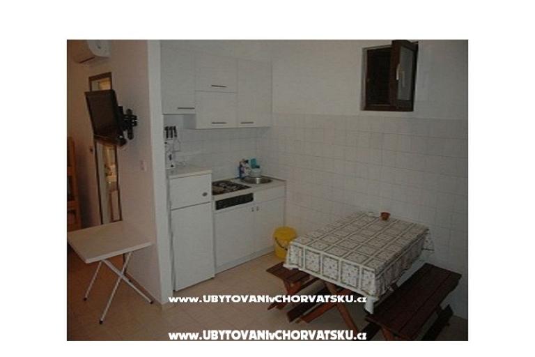 Apartmány Maina – foto 8