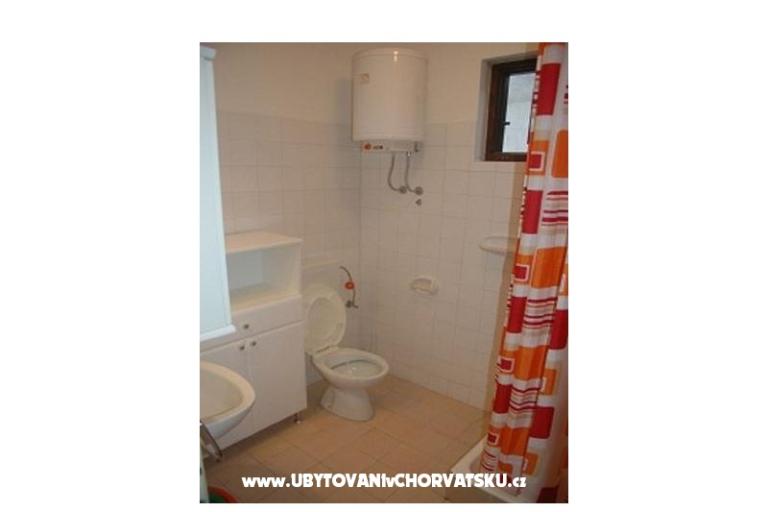 Apartmány Maina – foto 9