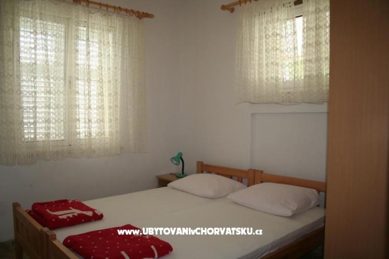 Apartmány Marinović – foto 2