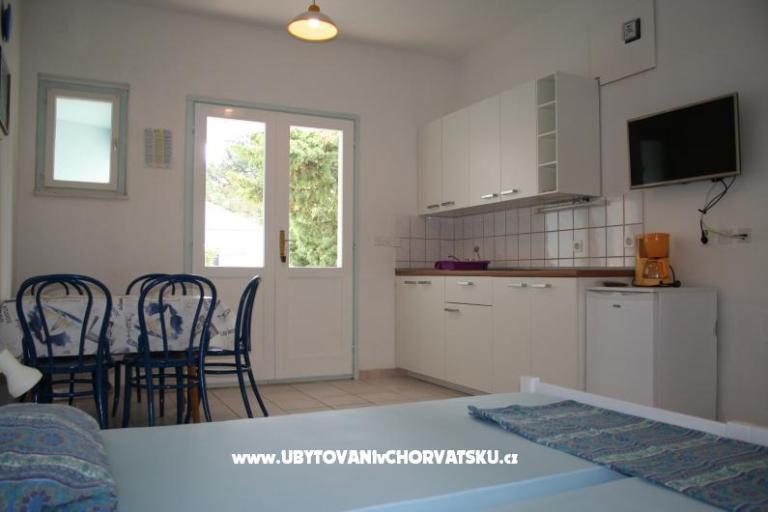 Apartmány Marinović – foto 7