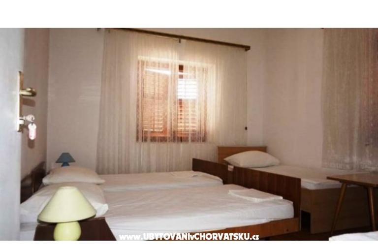 Apartmány Misetic – foto 10